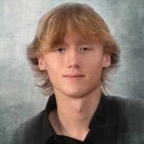 Danny "Gage" Dickson Obituary