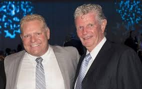 Jun 08, 2018 · but we just don't argue, ford added before joking, i'm never home and that's the problem. The People In The Cronyism Scandal That Has Rocked Premier Doug Ford S Government Toronto Com