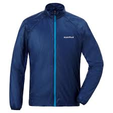 It naturally depends on the products. Montbell Ex Light Wind Jacket Men S Size L Color Graphite Blue Pod 7 Kilo