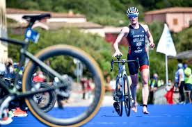 Flora duffy fra bermuda vant.lo Athlete Profile Lotte Miller World Triathlon