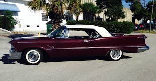 Image result for Garnet Maroon 1958 Chrysler