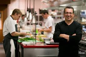 Guide Gault Amp Millau Montreal Recoit Ses Toques La Presse