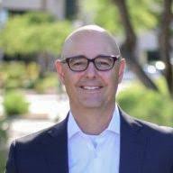 Christopher F. Palermo