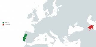 It was an independent country from 1918 to 1920 before being incorporated into the soviet union. Geografia Do Azerbaijao Azerbaijao