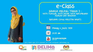 Papan mata ini berciri peribadi pada masa ini. Bahasa Melayu Tahun 2 Kata Tunggal Kata Dasar Kata Berimbuhan Awalan Dan Berimbuhan Akhiran Digital Classroom