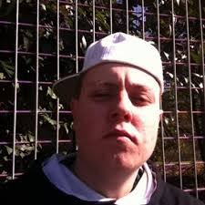 Tyrone Potter's Instagram, Twitter & Facebook