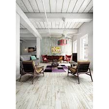 Tanglewood Blanco Porcelain Tile Woodtile Porcelaintile Porcelain Flooring Livingroom Hospitalitydesign Wood Effect Tiles Wood Tile Flooring