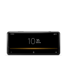 Sony Xperia Pro: Smartphone wird für 2 ...