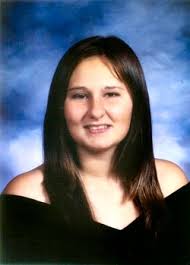 Tori Amanda Ferrell (1986-2003)