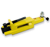 Giant Tire/Earthmover Bead Breaker Kit – 2.5 Quart Hydraulic ...
