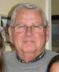 Obituary information for Kenneth L. O'Brien