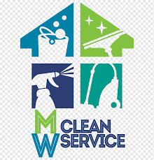 House with vacuum cleaner, bucket and cleaning products vector design. Commercial Cleaning Cleaner Maid Service Housekeeping House Text Service Logo Png Pngwing