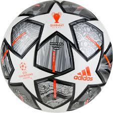Please click on the ball to see details. Champions League Final 2021 Ball Promotions