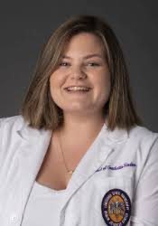 Current Graduate Students