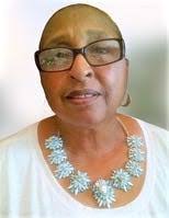 Shirley Ann Johnson Curry Obituary