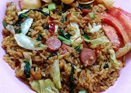 Resep Nasgor Ala Abang2 Emang2 Oleh Bundajena Recipe Makanan Resep Resep Masakan Indonesia