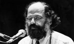 Allen Ginsberg boxset gives beat junkies reason to howl