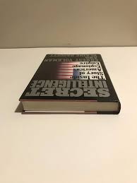 Secret Intelligence : Volkman, Ernest, Baggett, Blaine: Amazon.sg: Books