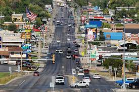 Hi/low, realfeel®, precip, radar, & everything you need to be ready for the day, commute, and weekend! Franchises Restaurants Bloom Throughout Rapid City Local Rapidcityjournal Com