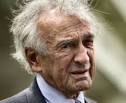 Risultati immagini per elie wiesel