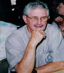 Obituary for Donald R. "Don" Holt