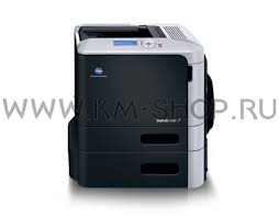 Konica minolta office equipment and supply. Konica Minolta Bizhub C35p
