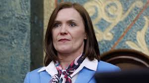 Michigan's emergency response operations