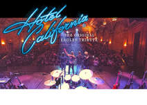 Free Concert at North Park: Hotel California, The Original Eagles Tribute Band