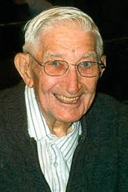 Floyd Edward Pilcher (1918-2007)