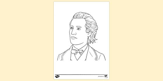 Studiile liceale le urmează la cernăuţi, apoi audiază cursuri preferenţiale la viena şi berlin. Free Mihai Eminescu Colouring Sheet Colouring Colouring Sheets