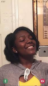 Zarinah Muhammad, daughter of Joann Muhammad and Dementrious Muhammad ,  sister of Asya Muh , Wakeelah M Jeffcoat , Najla Muhammad , Thomas Johnson  , Mcintosh County Academy alum, Central Georgia Technical