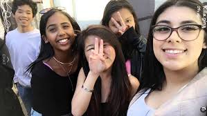 Meet Roosevelt Middle School Principal, Joao Solomon