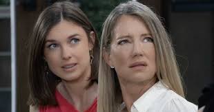 General Hospital Spoilers: Nina Has An Offer For Willow, Brennan Is On The  Warpath While Sonny Gets Bad News