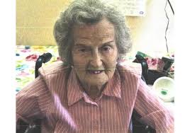 Nell Marie Ferebee Obituary (2024)