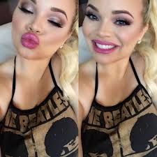 Trisha Paytas On Twitter Trisha Paytas Pretty Eye Makeup All Things Beauty