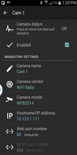 Baby monitor is an app that helps you in watching your baby even when you are not around. Android Baby Monitor App Baby Monitor Android Compatible
