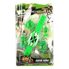 Compre Ben 10 