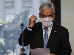 Primer gobierno de sebastián piñera, entre 2010 y 2014. Presidente Pinera Defiende Control Preventivo De Identidad Tras Cuestionamiento Por Muerte De Joven En Panguipulli Es Un Instrumento Legal Y Necesario Chicureo Hoy