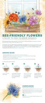The most common bee friendly flowers material is metal. Bee Friendly Annual Flowers Fairmont Hotels