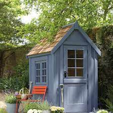 19 dress midi hijab ideas. 75 Beautiful Garden Shed Pictures Ideas July 2021 Houzz