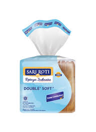 Roti Tawar Sari Roti Double Soft Minimarket Online 1 Banjarmasin Gomarket Indonesia Salah satu inovasi dari indomaret berupa one stop sari roti tawar special pacl. gomarket indonesia