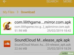Best of all, it's free 3 Ways To Install Apk Files On Android Wikihow Tech