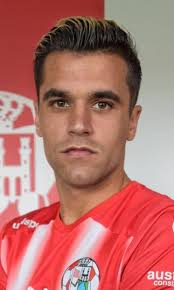 Dani Hernández, Daniel Hernández González