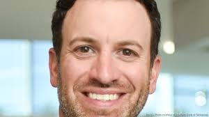 Bank of Tennessee names Christopher “Chip” Higgins Middle Tennessee  president