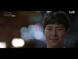 Wednesday & thursday 21:30 kst. Prison Playbook Hanyang And Jiwon Story Episode 11 Their First Kiss Engsub Cc Youtube