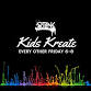 Kids Kreate Workshop event image