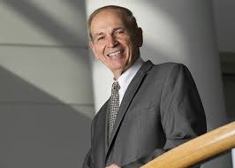 Cavalieri to lead new Virtua Health-Rowan college