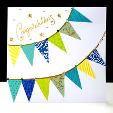 Is someone you know finally retiring? How To Make Your Own Handmade Congratulations Card Decorque Cards
