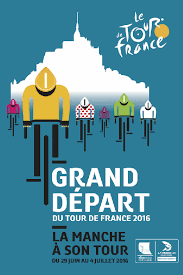 Jeudi 30 juin 2016 : 2016 Tour De France To Start At Mont Saint Michel Cyclingnews