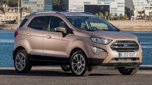 The ecosport se and titanium will set buyers back $24,450 and $27,360, respectively. Ford Slashes 2020 Ecosport S Price To Under 20k